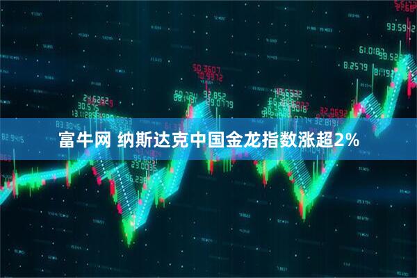 富牛网 纳斯达克中国金龙指数涨超2%